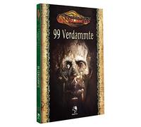 Cthulhu: 99 Verdammte (Hardcover) (Relié)