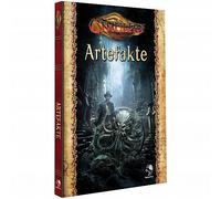 Cthulhu - Artefacts - Hardcover - Allemand