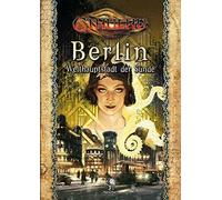 Cthulhu: Berlin - Welthauptstadt der Sünde (Hardcover) (Relié)