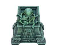 Cthulhu - Boîte De Rangement Crypt Of (Jr) 13 Cm