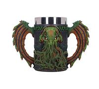 Cthulhu Chope Le Vessel de Cthulhu 24 cm