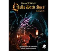 Cthulhu Dark Ages – Chaosium