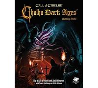 Cthulhu Dark Ages