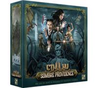 Cthulhu : Dark Providence