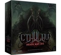 Cthulhu : Death May Die