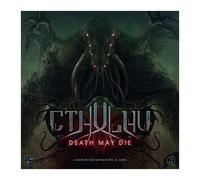 Cthulhu : Death May Die (Anglais)