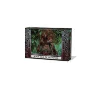 Cool Mini or Not Cthulhu: Death May Die - Black Goat of The Woods Expansion - English