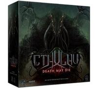 Cthulhu - Death May Die G