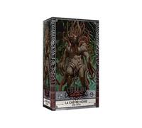 Cthulhu : Death May Die - La Chèvre Noire des Bois