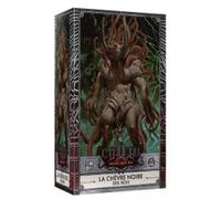 Cthulhu Death May Die - La Chèvre Noire des Bois