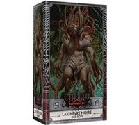 Guillotine Games – Jeu de société – Cthulhu Death May Die – La Chèvre Noire des Bois