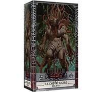 Cthulhu : Death May Die - La Chèvre Noire des Bois - Version Française