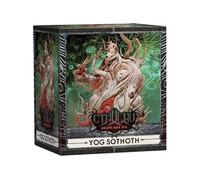 Cthulhu - Death May Die : Yog Sothoth