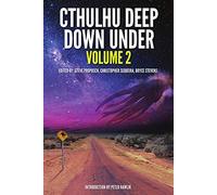 Cthulhu Deep Down Under (2)