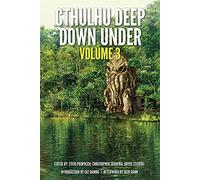 Cthulhu Deep Down Under (3)