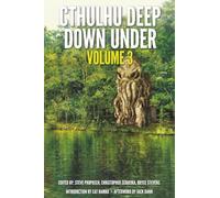 Cthulhu Deep Down Under Volume 3