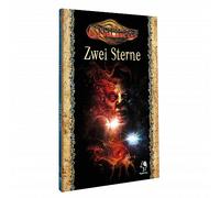 Cthulhu - Deux Étoiles - Band D'Aventure - Allemand