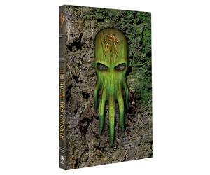 Cthulhu: Die Kulte des Cthulhu (Hardcover) ***limitierte Ausgabe***