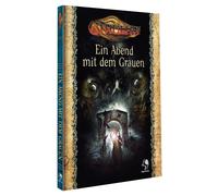 Cthulhu: Ein Abend mit dem Grauen (Hardcover) (Relié)