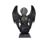 Nemesis Now – Figurine Cthulhu "Gotham Reign of Cthulhu" 24 cm – G