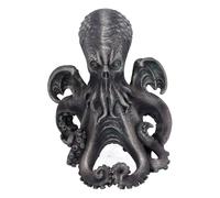 Cthulhu Figurine/Support Pour Téléphone Call Of Cthulhu 14 Cm
