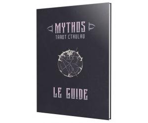 Cthulhu Hack - Guide du tarot Mythos