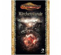 Cthulhu - Heure Des Contes - Softcover - Allemand