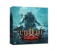 Cthulhu Death May Die - Fear of The Unknown