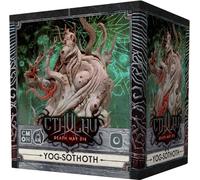 Cthulhu : La mort peut mourir - Yog-Sothoth PORTAL (CMON)