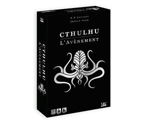 Cthulhu : L'Avènement