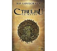 Cthulhu: Le mythe