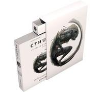 CTHULHU - Le Pacte d'Innsmouth - édition collector - RPG BooK Howard Phillips Lovecraft (Auteur), Maxime Le Dain (Auteur), Sébastien Moricard (Auteur)