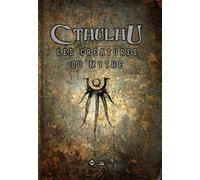 Cthulhu – Les Créatures du Mythe – Bragelonne