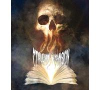 Cthulhu Mansion [Blu-Ray]