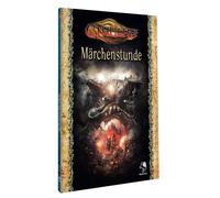 Cthulhu Marchenstunde (Softcover) - (German Import) Book NEUF