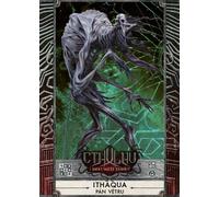 Cthulhu : Même la mort peut mourir - Ithaqua