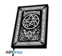 Cthulhu - Necronomicon - Cahier A5