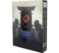 Cthulhu No Kami : Coffret
