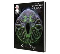 Cthulhu No Kami : Kit de l'Eiyu
