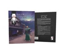 Cthulhu No Kami : L'ère Edo
