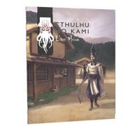 Cthulhu No Kami : L'ère Heian