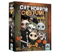 Cthulhu Project Costume d'horreur Cat