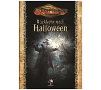 Cthulhu - Retour Après Halloween - Allemand