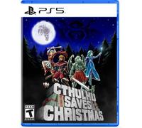 Cthulhu sauve No l - PlayStation 5