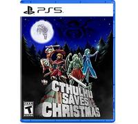 Cthulhu Saves Christmas (Limited Run #001) (Import)
