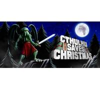 Cthulhu Saves Christmas (PC)