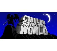Cthulhu Saves the World (PC)