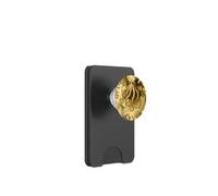 Cthulhu Sea Battle Vintage Bataille de Guerre Japonais Monstre Marin PopSockets PopWallet pour MagSafe