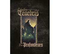 Cthulhu Tenebris : Des Profondeurs