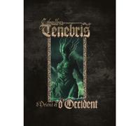 Cthulhu Tenebris D'Orient et d'Occident